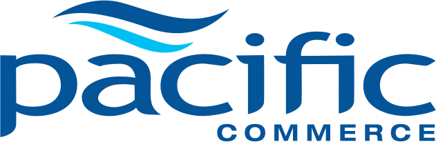 Pacific Commerce website