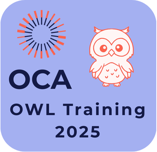 OCA OWL Training 2025