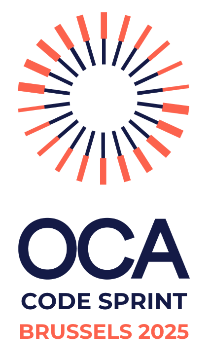 January 2025 OCA Brussels Codesprint (Day 2 - 31 Jan)