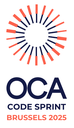 [2025-JANCS31st] January 2025 OCA Brussels Codesprint (Day 2 - 31 Jan)