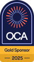 [25-SPG] 2025 OCA Gold Sponsorship.