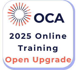 Online Training | Open Upgrade