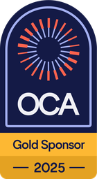 [25-SPG] 2025 OCA Gold Sponsorship.