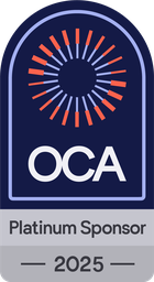 [25-SPP] 2025 OCA Platinum Sponsorship.