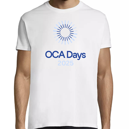OCA Days 2025 Speaker T-Shirt