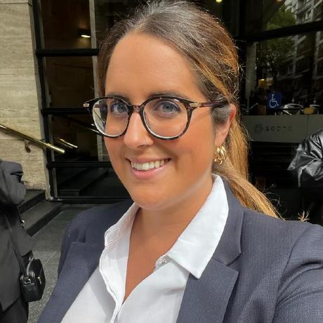 Tecnativa. S. L., Carolina Fernández