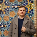 Cetmix OÜ, George Smirnov.