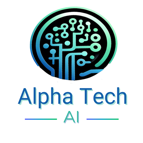 Alpha Tech AI